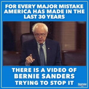 sanders graohic for every major mistake