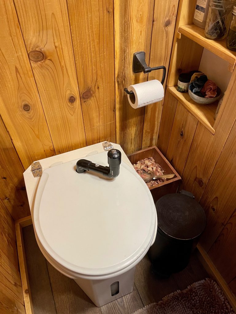 How Composting Toilets can Help Solve our Affordable Housing Crisis