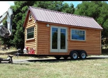 Sonya's tiny home 2