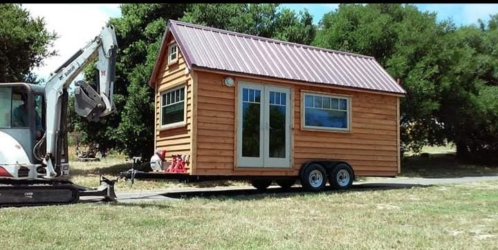 Sonya's tiny home 2